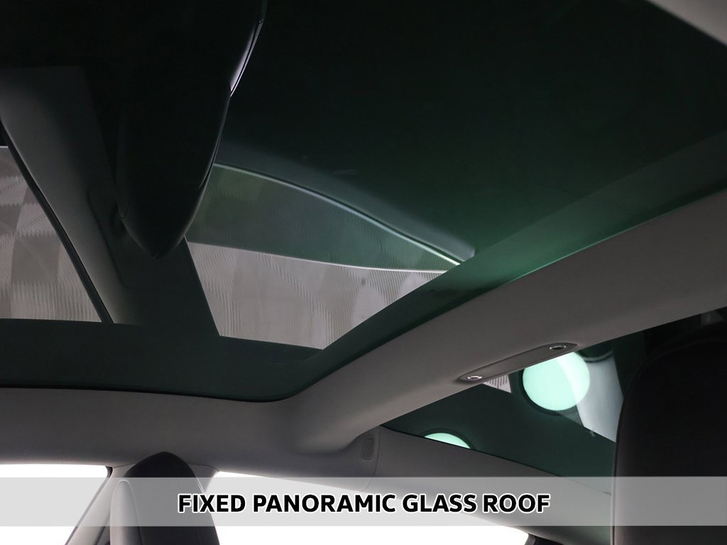 Used 2020 Tesla Model 3 Performance image 5