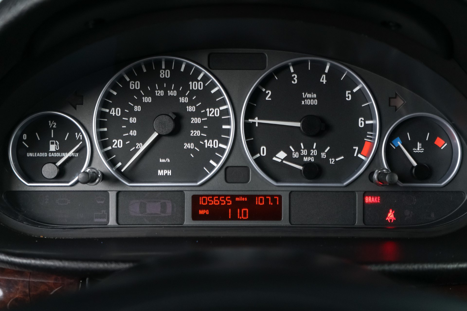 Used 2004 BMW 330i Sedan RWD image 41