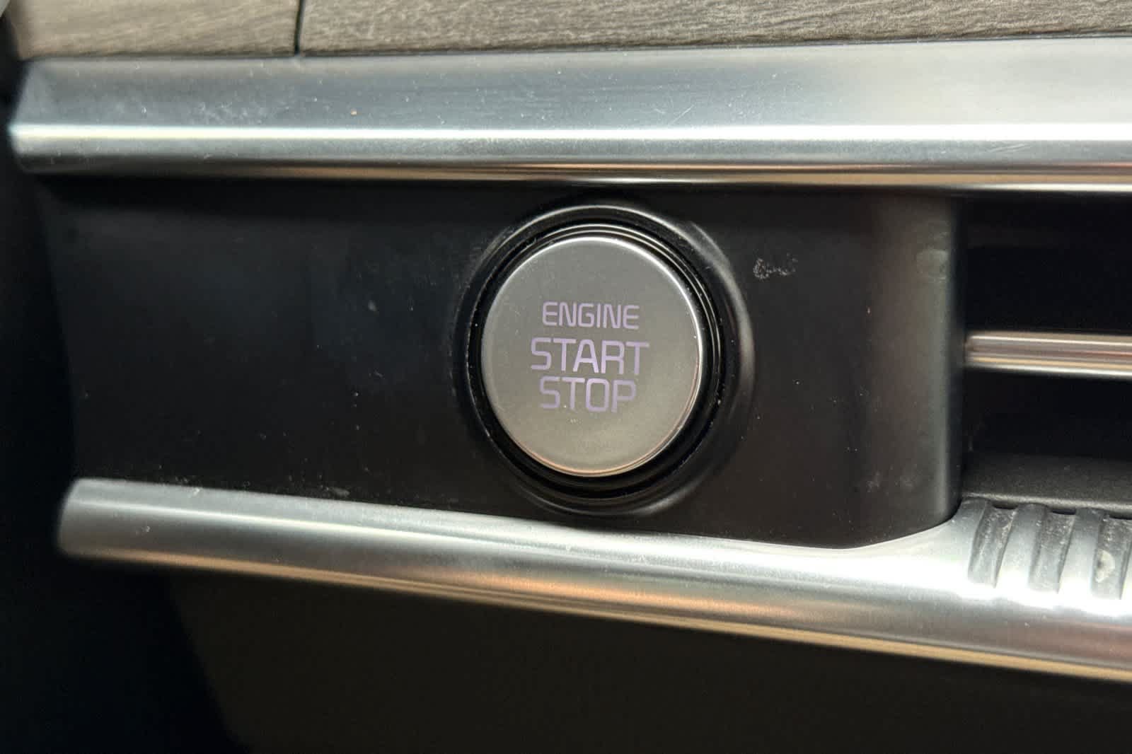 Used 2021 Kia K5 EX FWD image 22