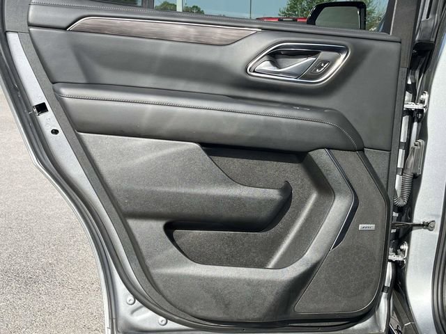 Used 2024 Chevrolet Tahoe LT image 17