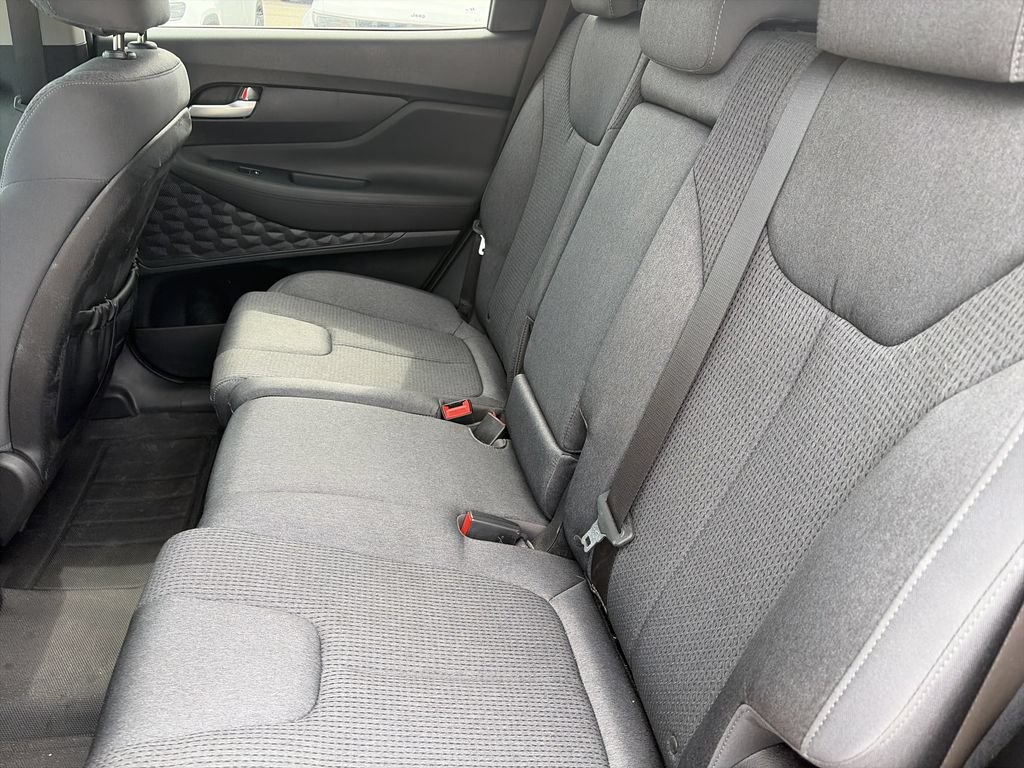 Used 2023 Hyundai Santa Fe SEL AWD/4WD image 27