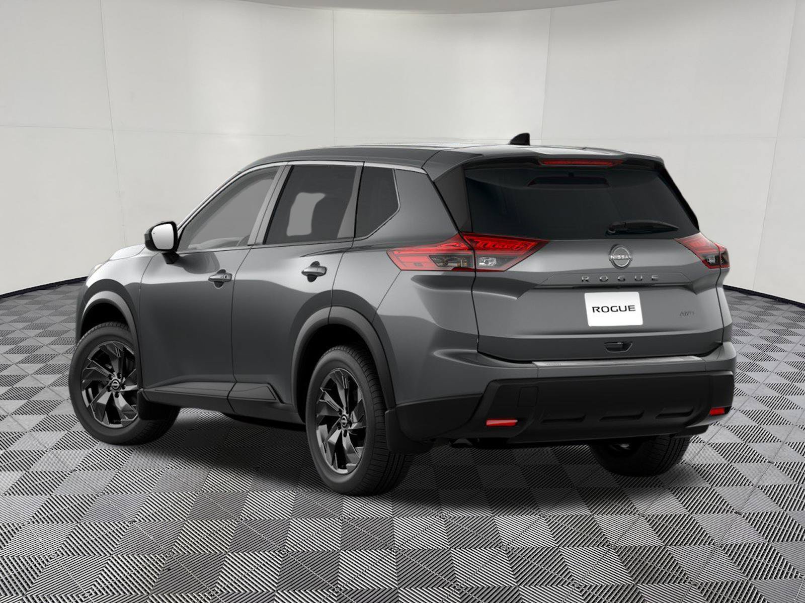 New 2027 Nissan Rogue SV w/ Cold Weather Package AWD/4WD image 7