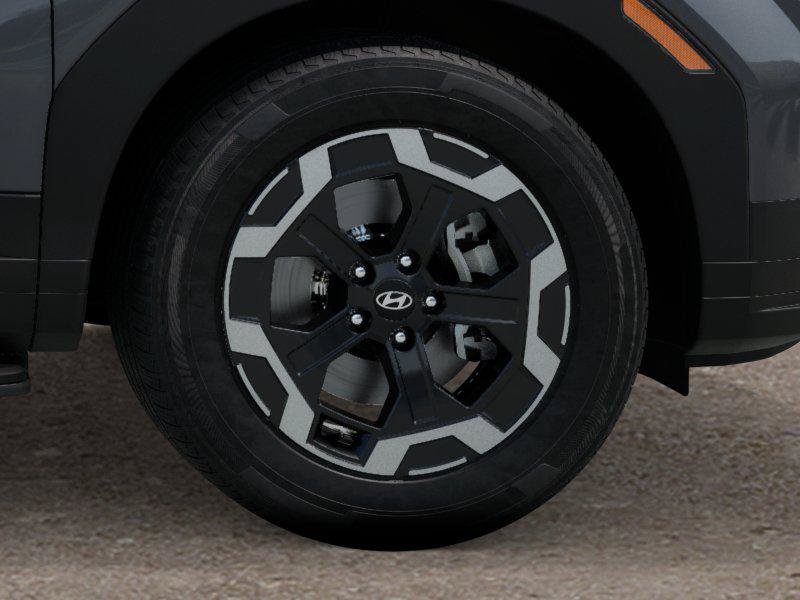 New 2027 Hyundai Santa Fe SEL AWD/4WD image 8
