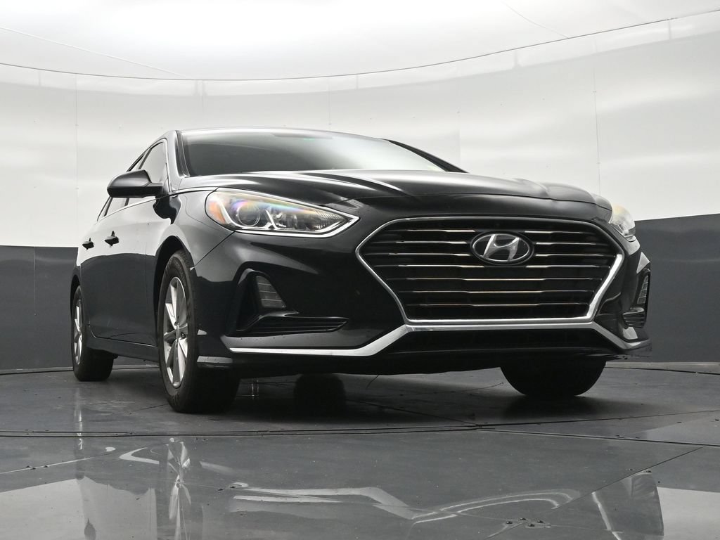 Used 2018 Hyundai Sonata SE FWD image 29