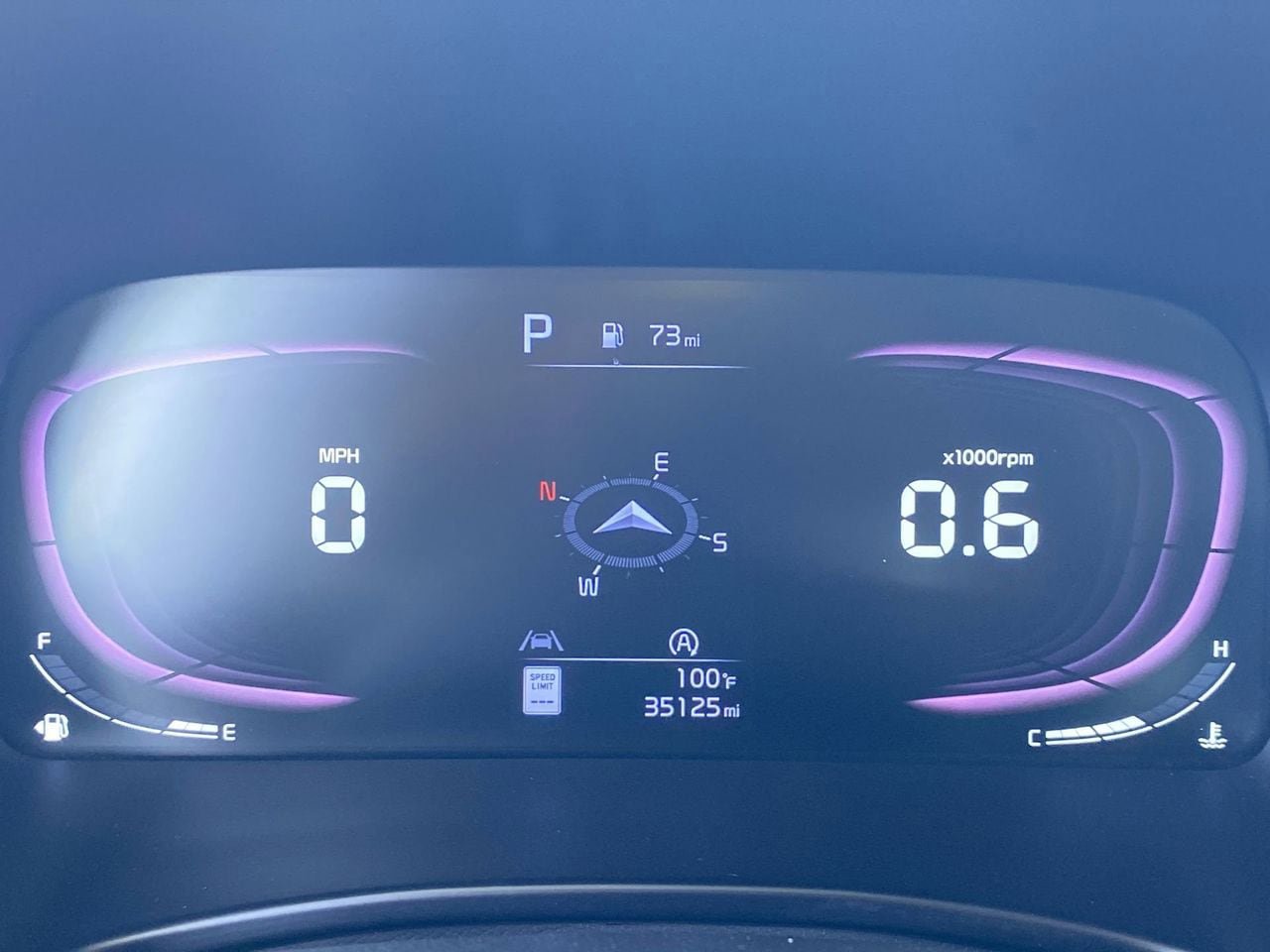 Certified 2024 Kia Soul GT-Line FWD image 30