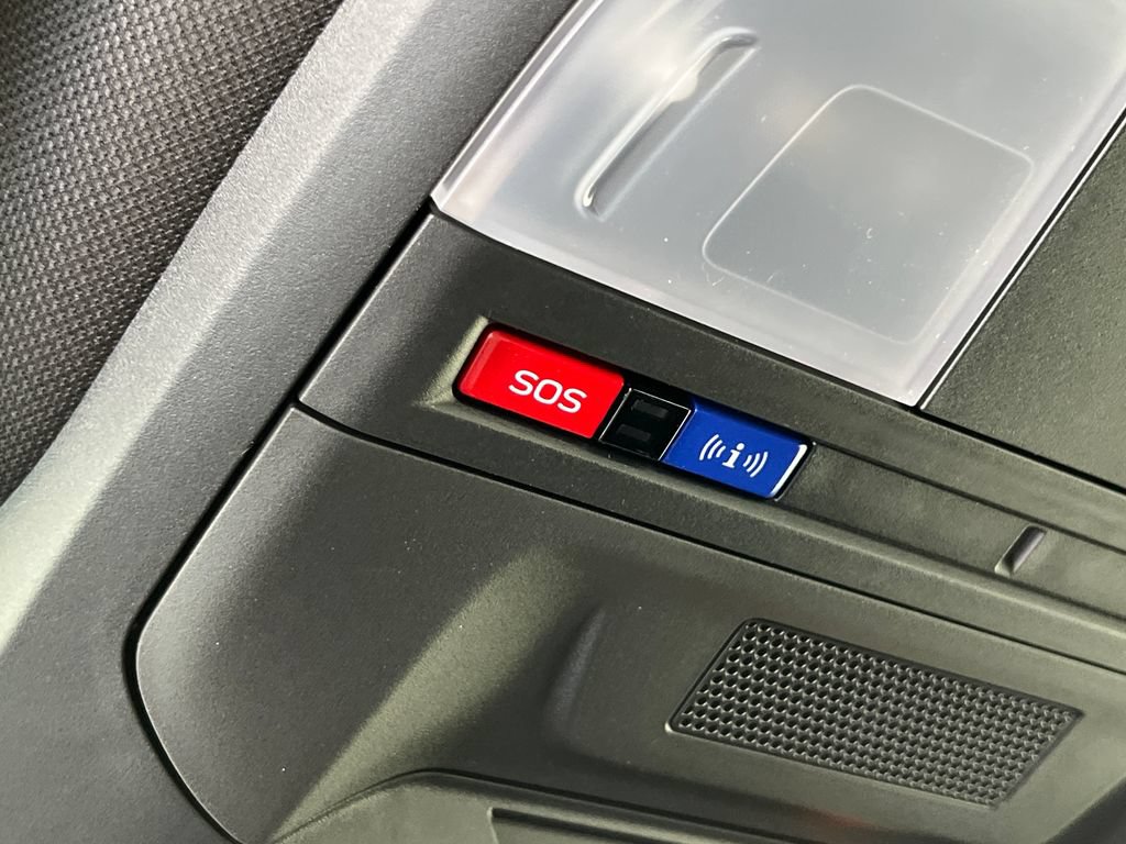 New 2026 Subaru WRX tS AWD/4WD image 33