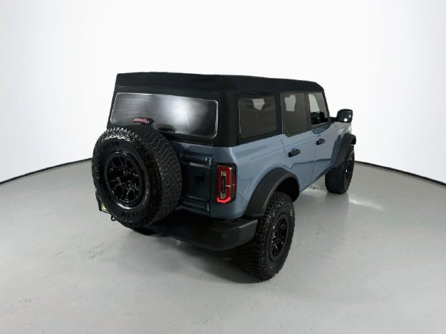 Used 2024 Ford Bronco Wildtrak AWD/4WD image 9