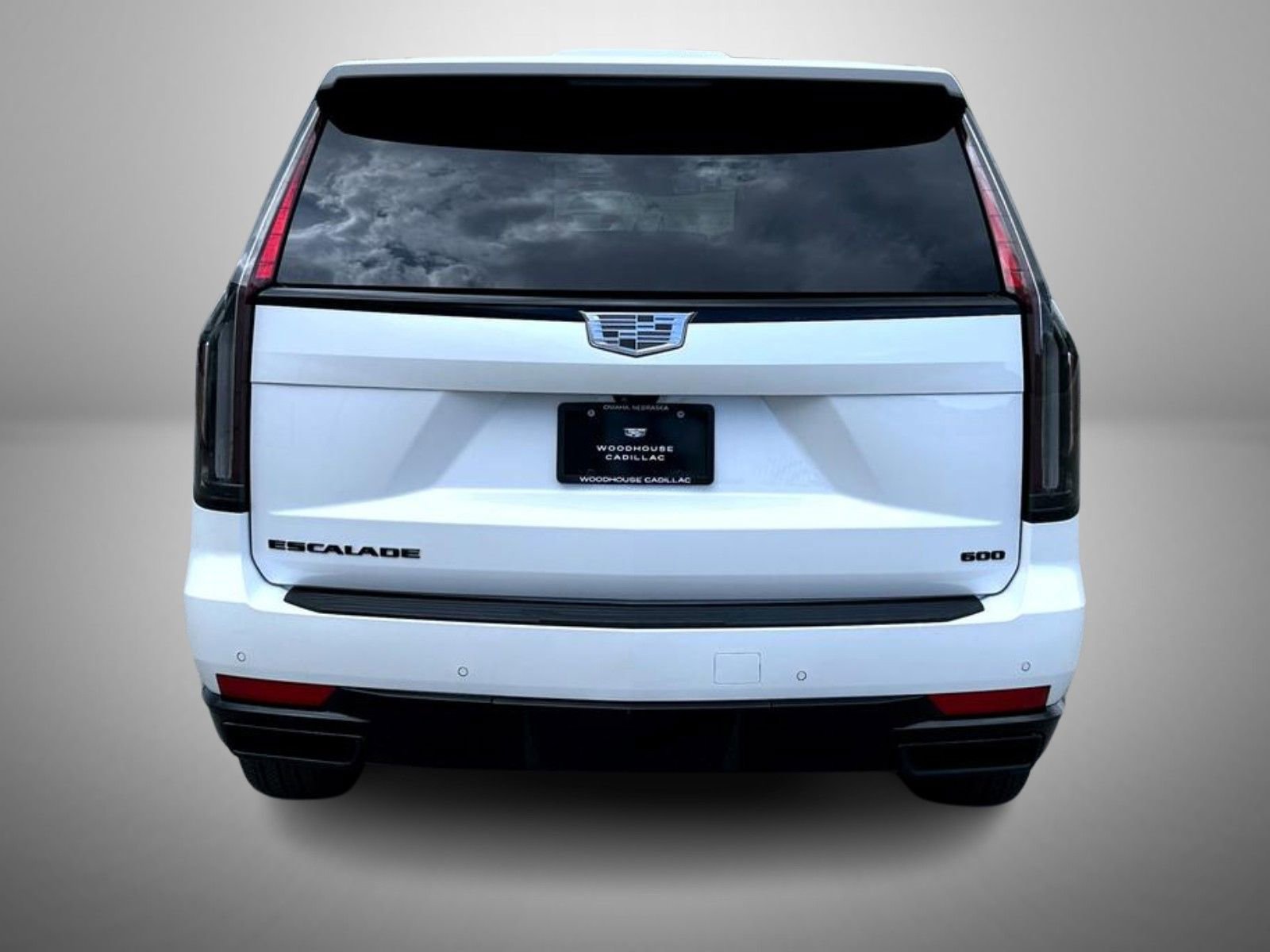 Certified 2024 Cadillac Escalade Sport Platinum w/ LPO, ONYX Package AWD/4WD image 6