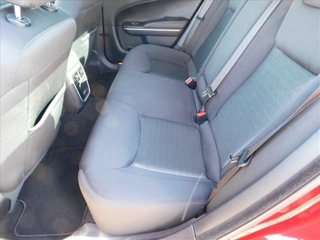 Used 2021 Chrysler 300 Touring w/ Driver Convenience Group RWD image 25