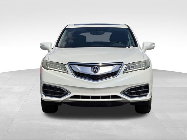 Used 2017 Acura RDX FWD image 8