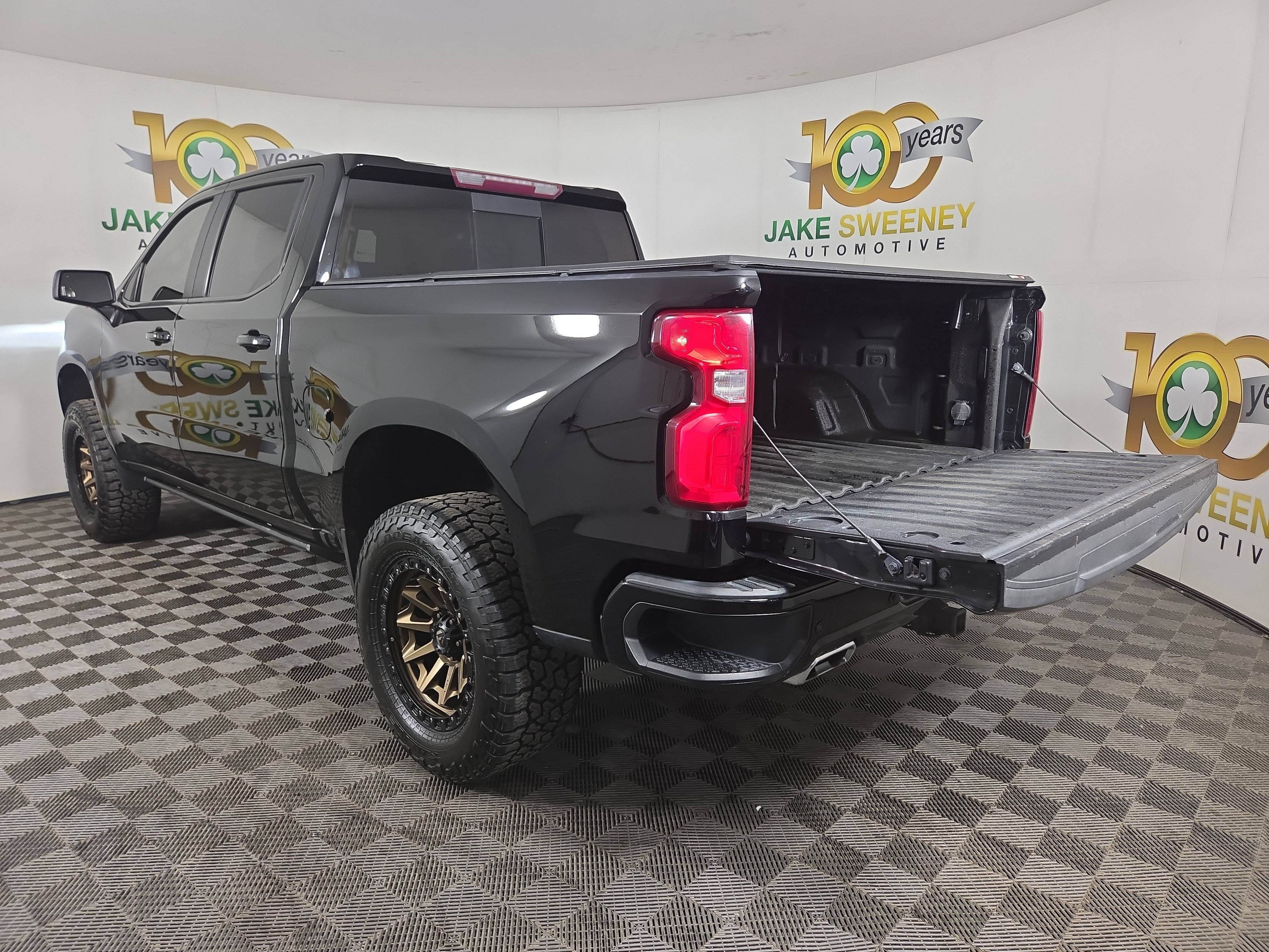 Used 2020 Chevrolet Silverado 1500 RST w/ All-Star Edition image 31