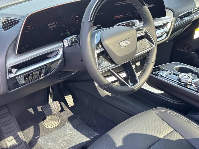 New 2026 Cadillac Lyriq Sport AWD/4WD image 19