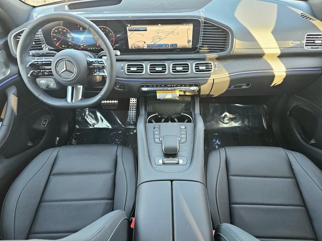 New 2026 Mercedes-Benz GLS 450 GLS 450 image 25