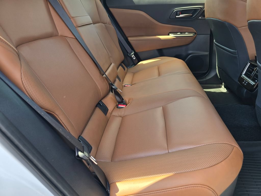 New 2026 Toyota Crown Signia w/ Advanced Technology Package AWD/4WD image 24