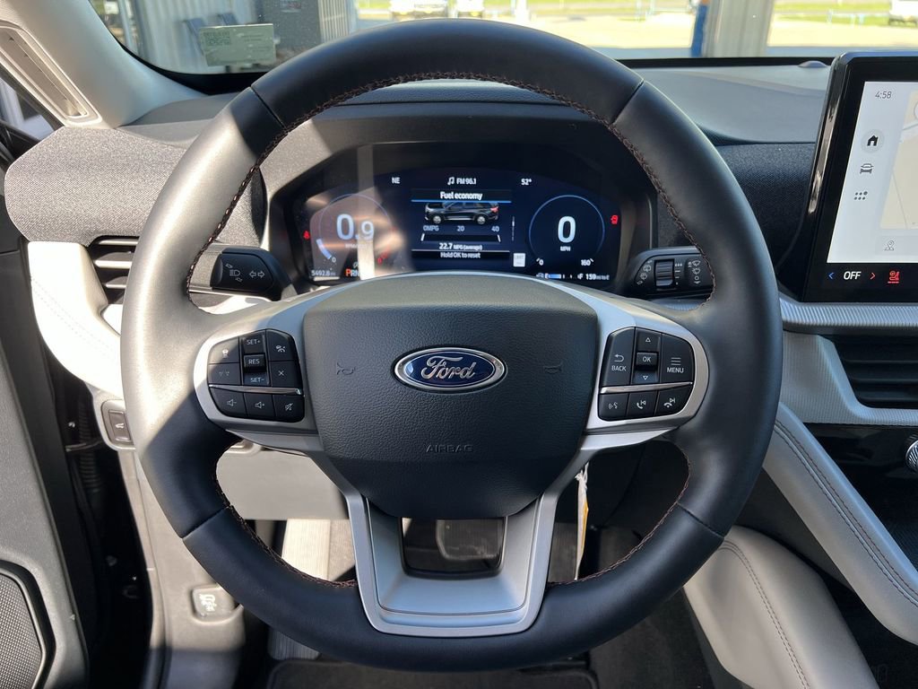 Used 2026 Ford Explorer Active w/ Active Comfort Package RWD image 14