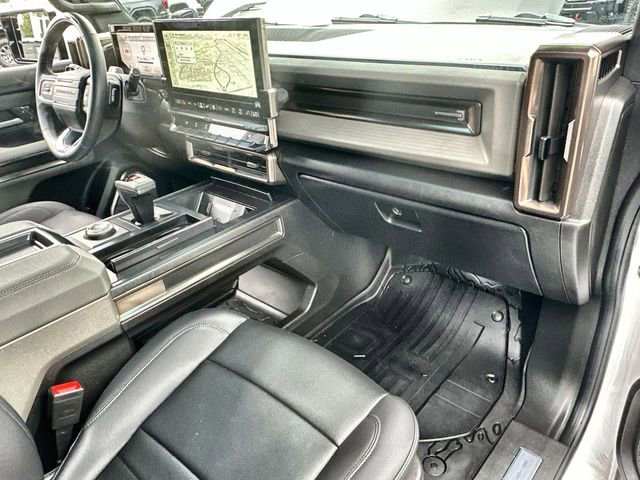 Used 2024 GMC Hummer EV 3X w/ Extreme Off-Road Package image 30