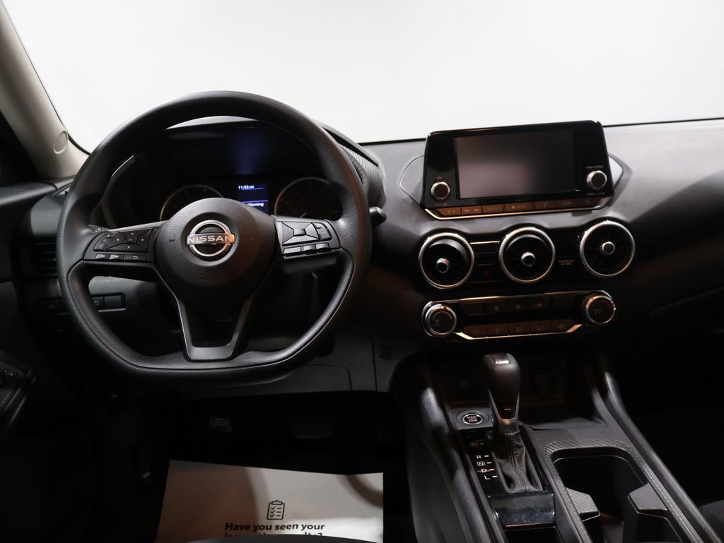 Used 2024 Nissan Sentra S image 17