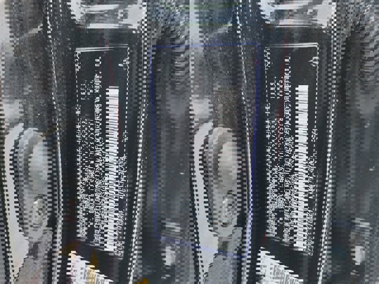 Used 2023 Toyota Highlander XLE image 24