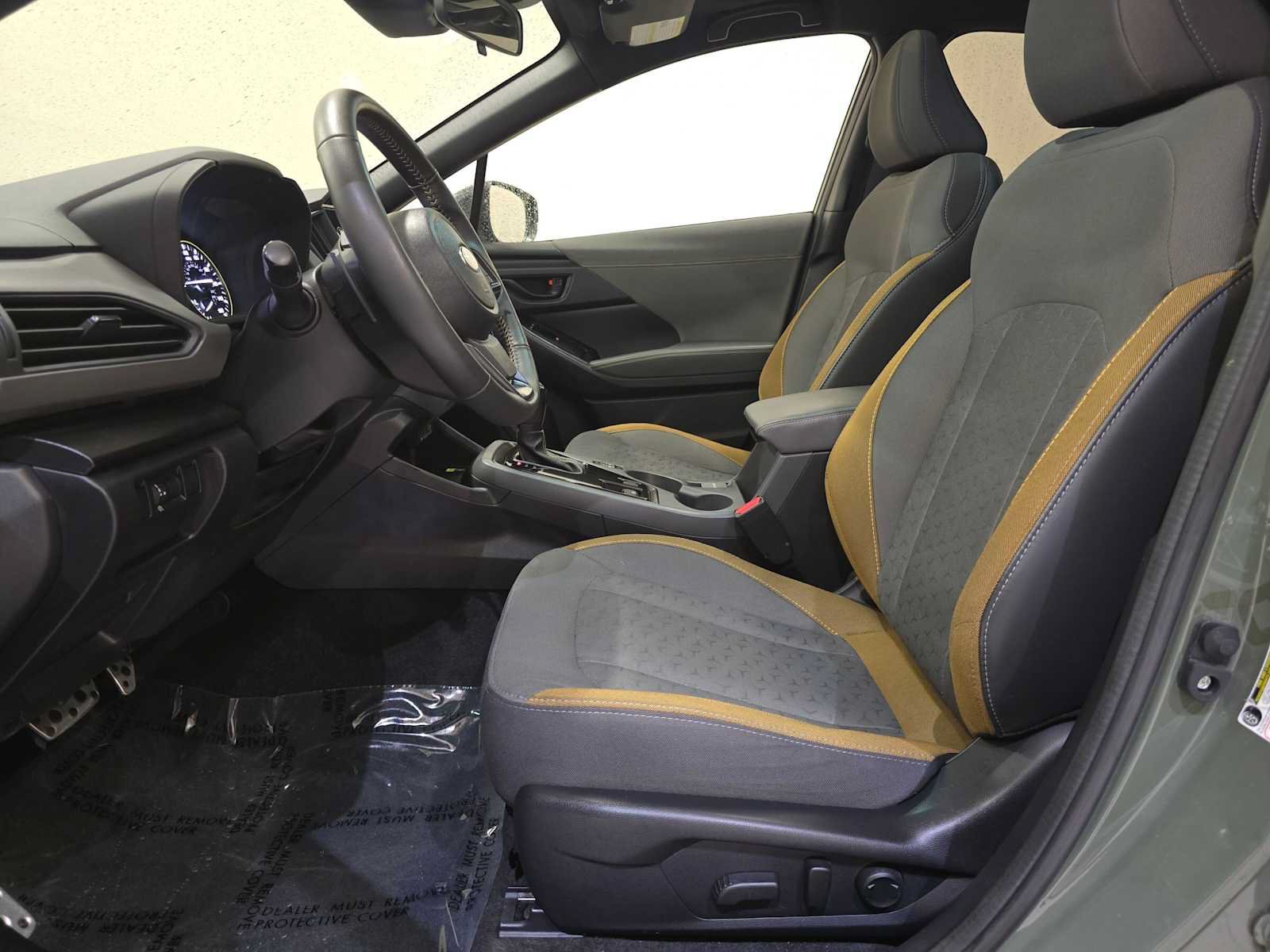 Used 2024 Subaru Crosstrek 2.5i Sport AWD/4WD image 22