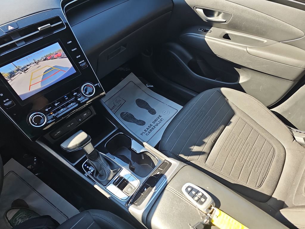 Used 2023 Hyundai Santa Cruz SEL w/ Activity Package image 29