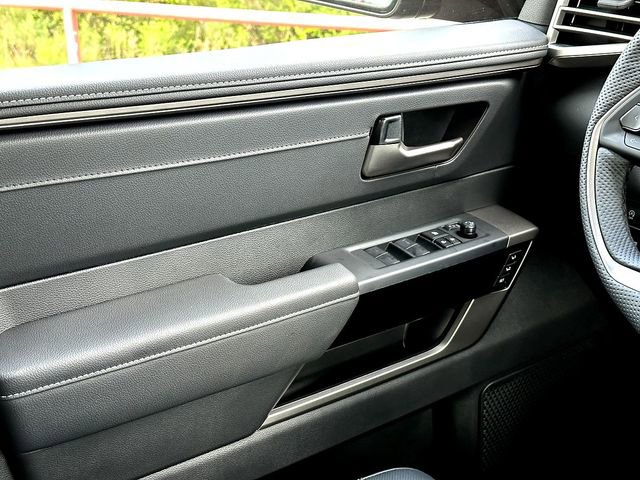 New 2026 Toyota Tundra Limited RWD image 19