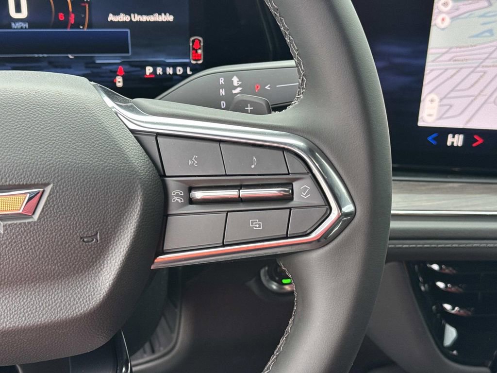 New 2026 Chevrolet Tahoe LS RWD image 24