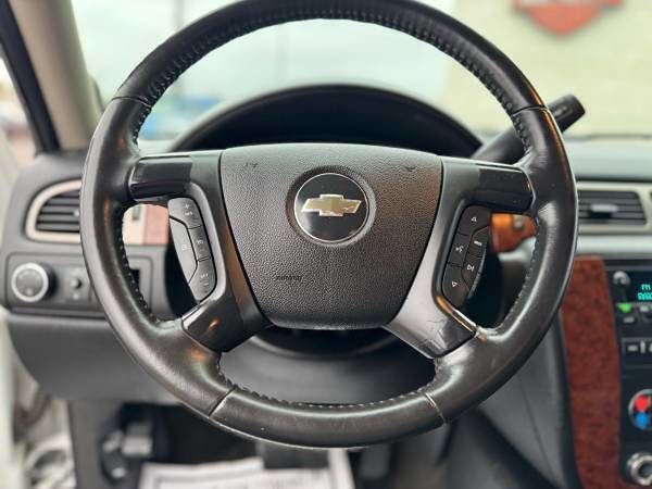 Used 2008 Chevrolet Tahoe LT w/ LT Preferred Equipment Group image 11