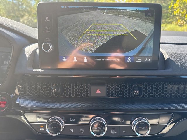 New 2026 Honda CR-V EX-L image 23