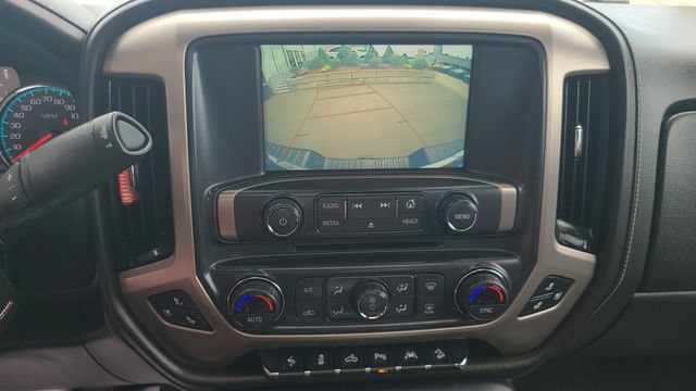 Certified 2018 GMC Sierra 1500 Denali AWD/4WD image 14