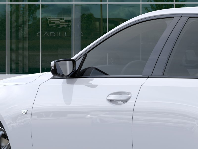 New 2026 Cadillac CT5 Sport RWD image 12