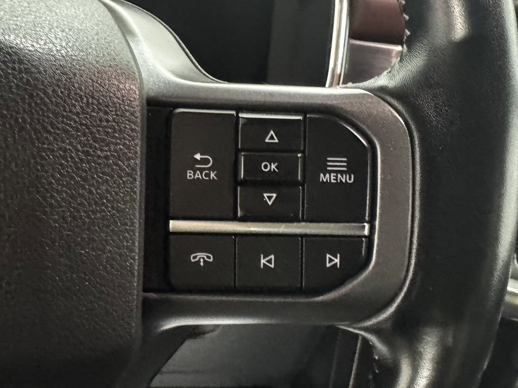 Used 2021 Ford F150 Lariat w/ Equipment Group 502A High image 6