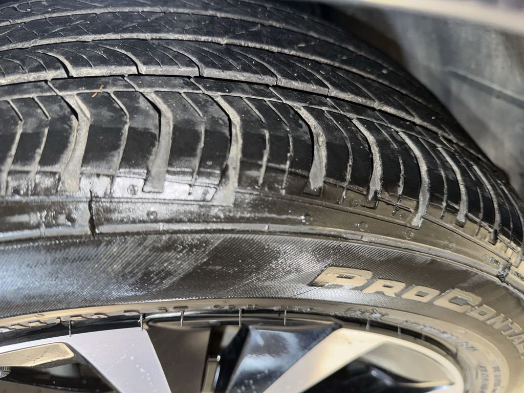 Certified 2023 Honda Civic EX-L image 11