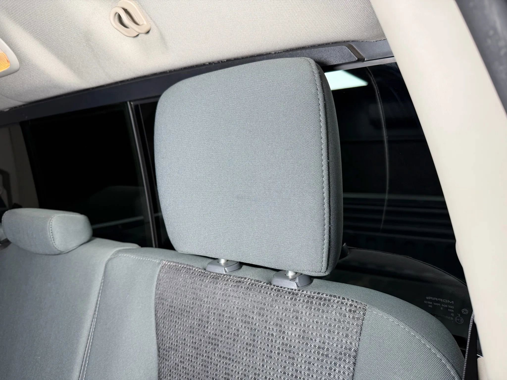 Used 2015 RAM 1500 Big Horn image 19