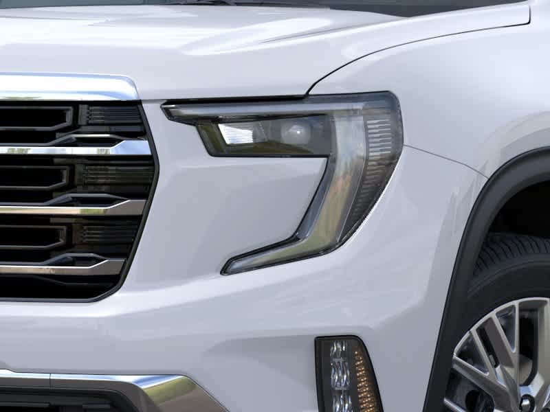 New 2026 GMC Acadia Elevation w/ Elevation Premium Package AWD/4WD image 10