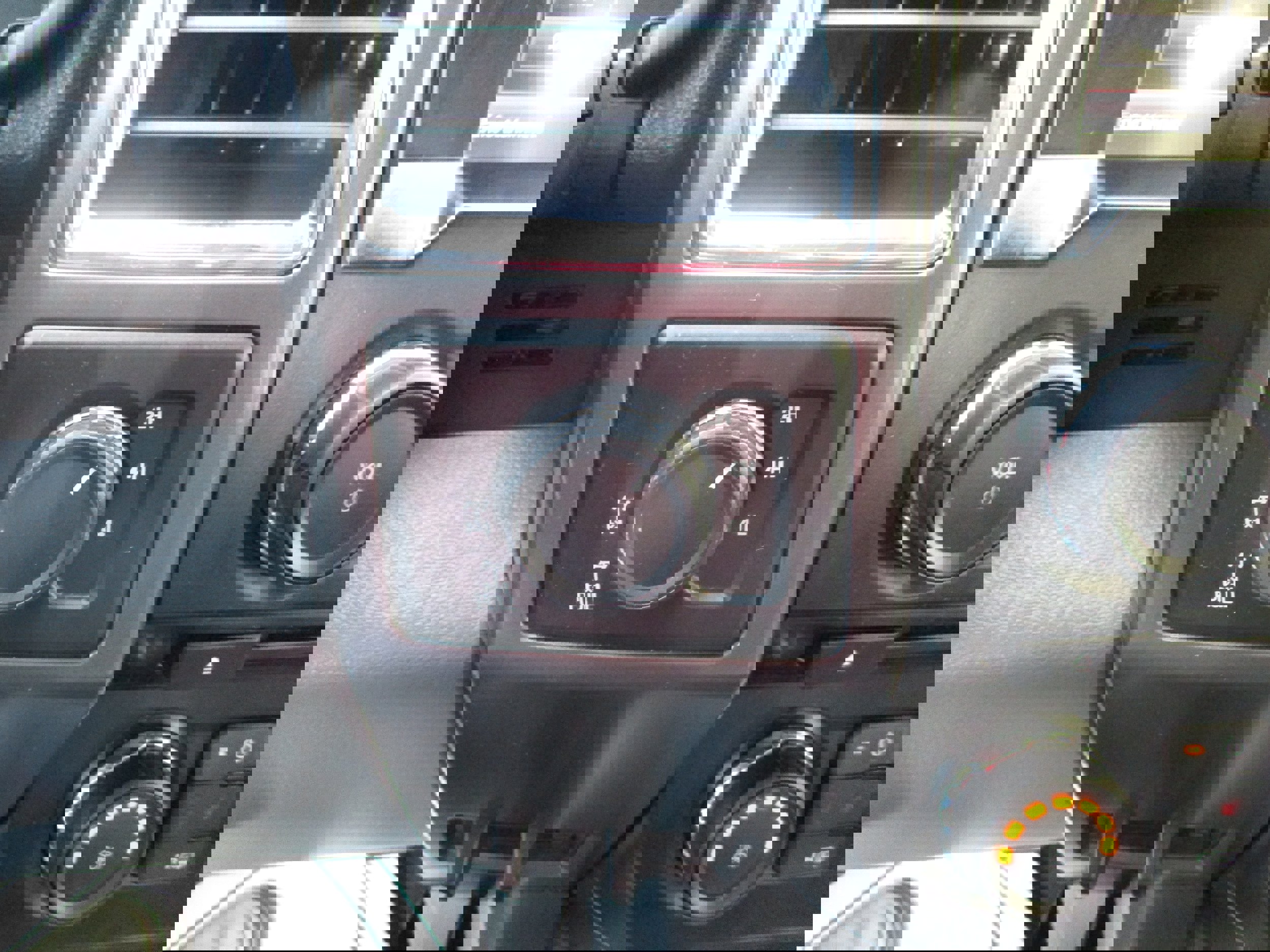 Used 2015 Ford F150 XLT w/ Equipment Group 302A Luxury image 16