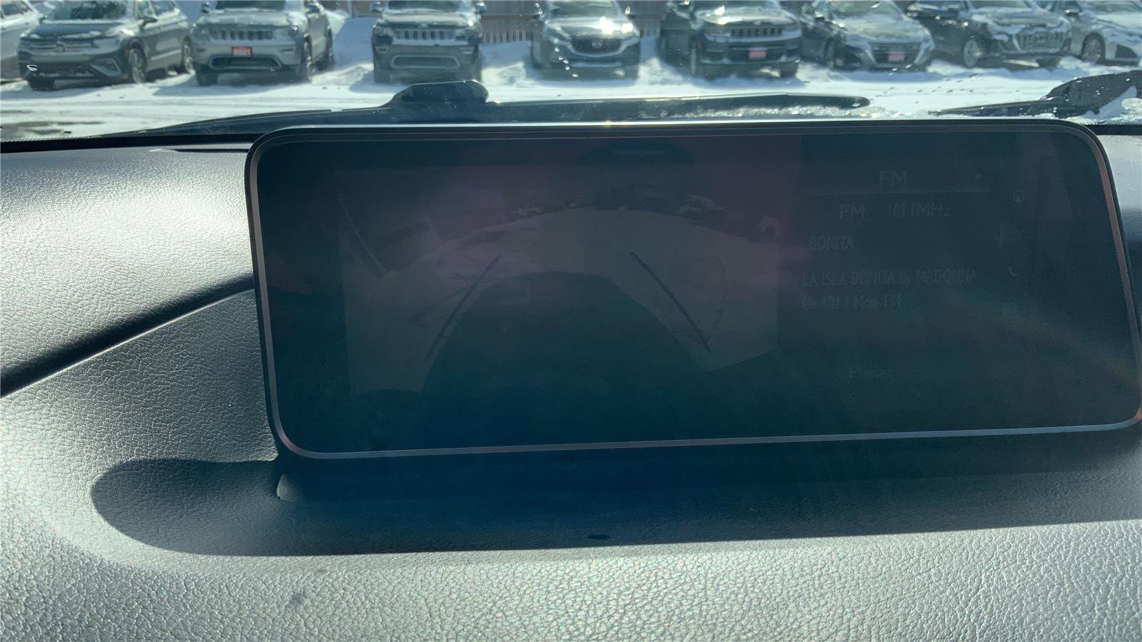 Used 2019 Lexus RX 350 AWD w/ Navigation Package image 35