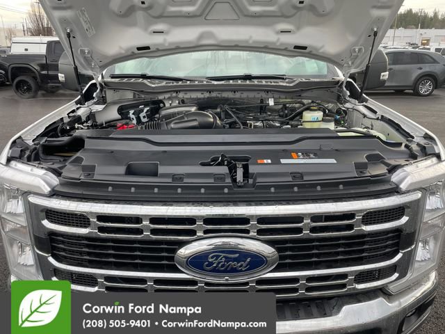 New 2026 Ford F350 XLT w/ 360-Degree Camera Package image 33