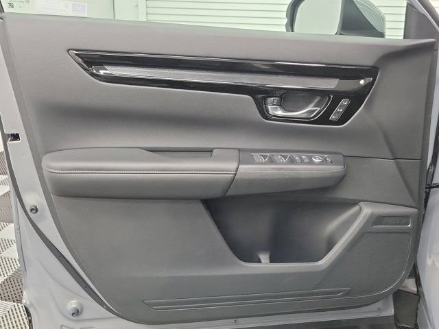 Certified 2026 Honda CR-V EX-L image 18