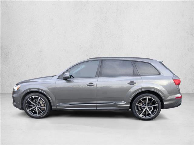 Used 2023 Audi Q7 3.0T Prestige w/ Prestige Package image 9