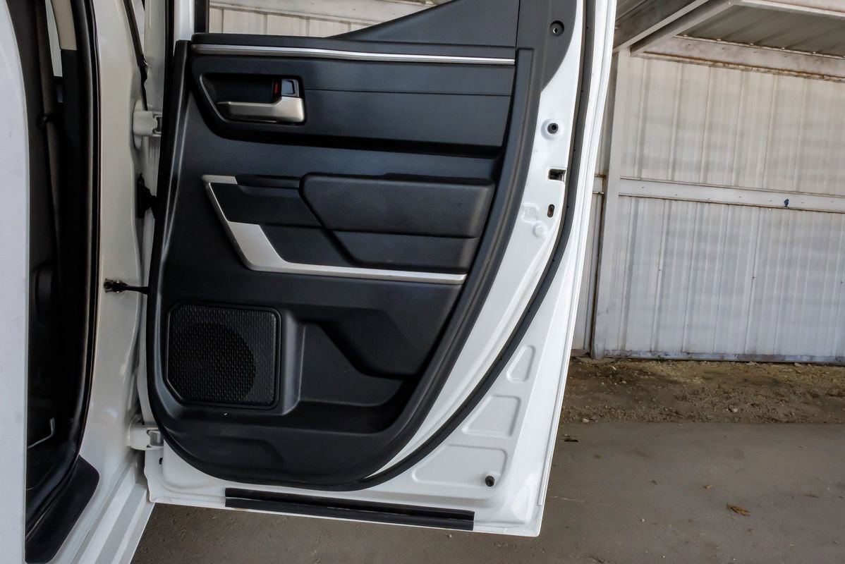 Used 2022 Toyota Tundra SR5 w/ SR5 Convenience Package image 48