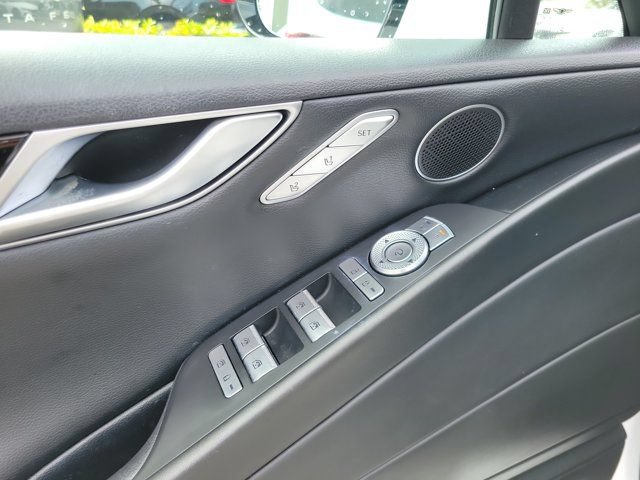 Certified 2023 Genesis G80 2.5T RWD image 17