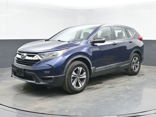 Used 2017 Honda CR-V LX image 5