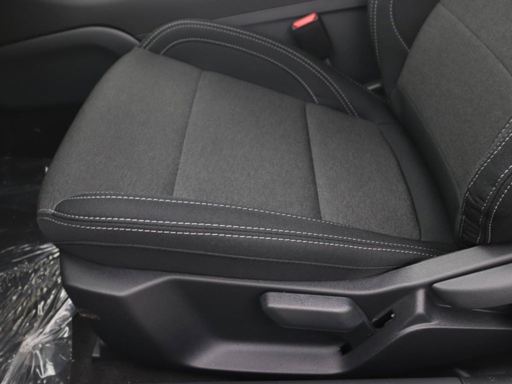 New 2026 Ford Mustang Coupe w/ Mustang Nite Pony Package RWD image 15
