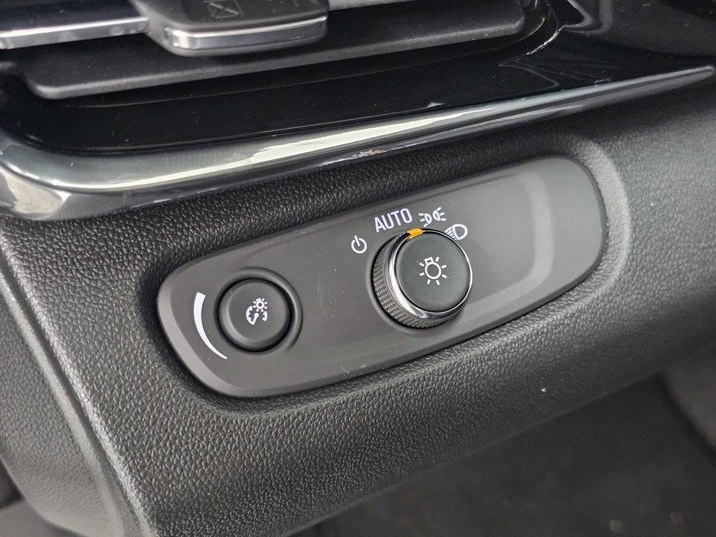 New 2026 Buick Envista Sport Touring w/ Convenience I Package image 30