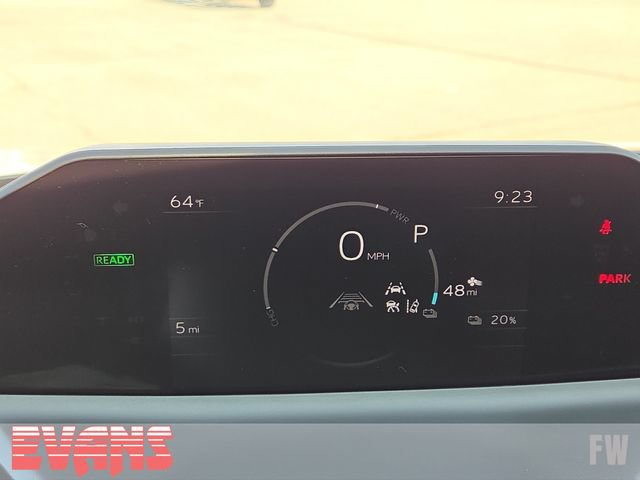 New 2026 Toyota bZ AWD/4WD image 5