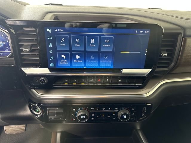 Used 2022 Chevrolet Silverado 1500 High Country image 21