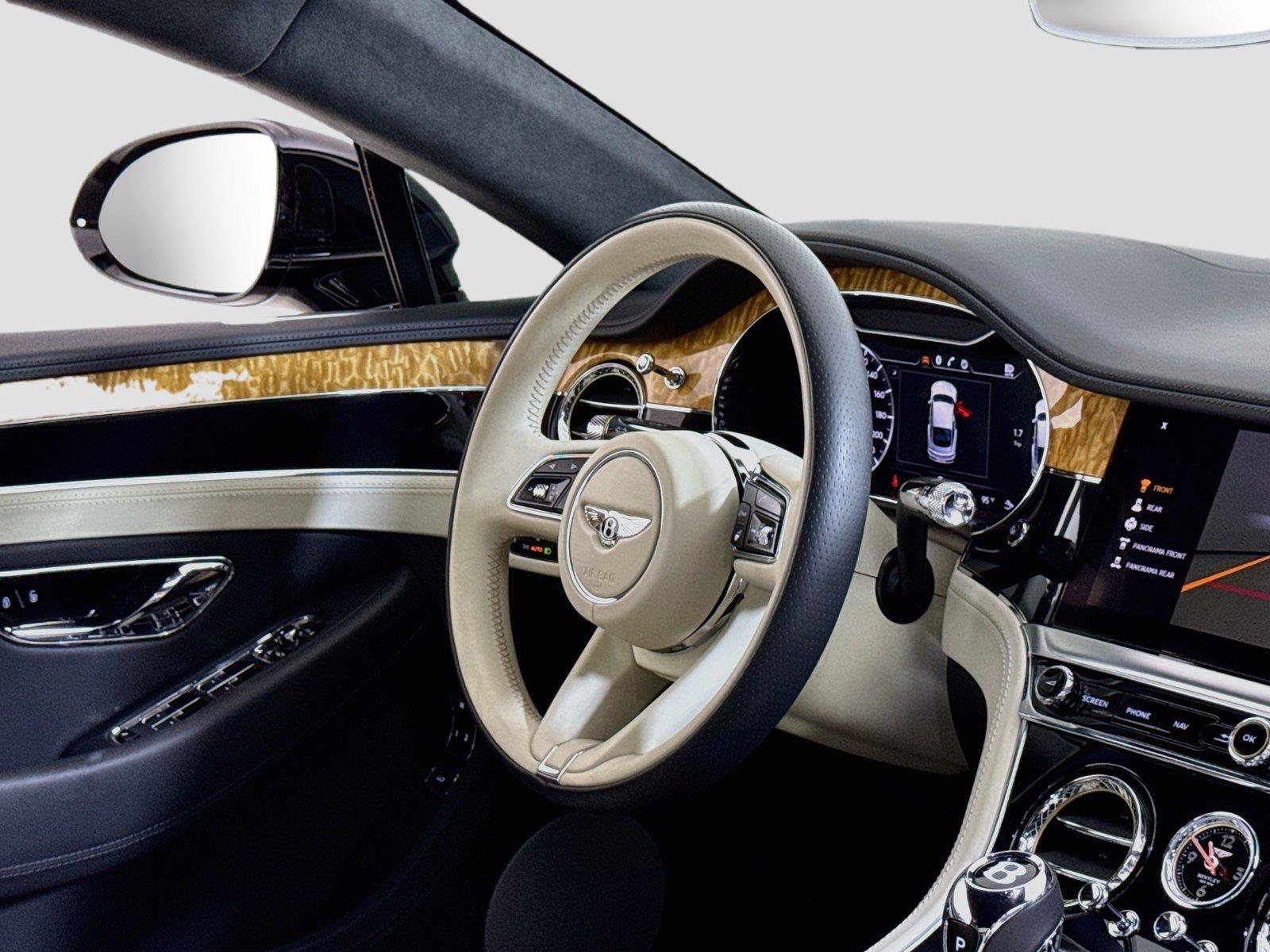 Used 2023 Bentley Continental GT V8 AWD/4WD image 29