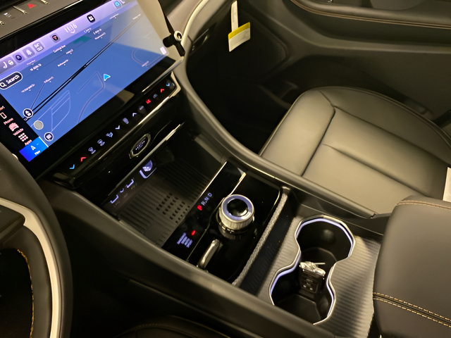 New 2026 Jeep Grand Cherokee L Limited AWD/4WD image 14