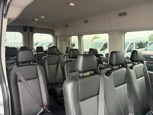 New 2027 Ford Transit 350 XL RWD image 24