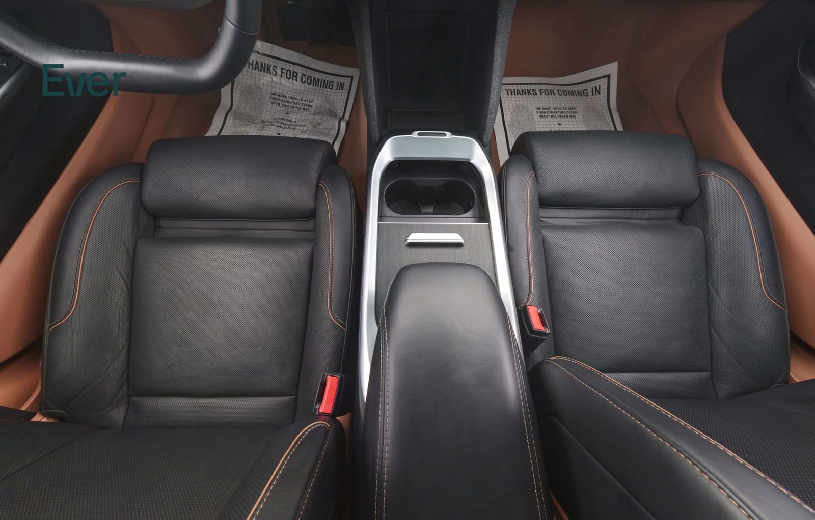 Used 2023 Lucid Air Touring image 27